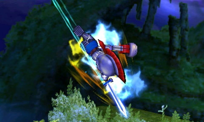 Illustration for article titled Shiryu's (Continued) Smashing Adventures
